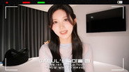 GAEUL's Inner Thoughts Cam  | THE 1ST WORLD TOUR ＜SHOW WHAT I HAVE＞