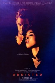 Addicted poster