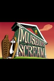 Museum Scream