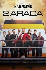 Poster Karakomik Filmler: 2 Arada