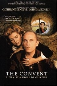 The Convent 1995 映画 日本語字幕
