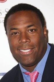 Cedric Ceballos as Cedric Ceballos