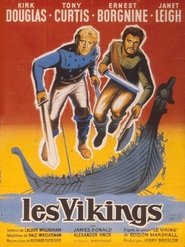 Les Vikings 1958 streaming vf complet sub Française télécharger en ligne