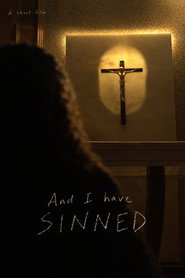 And I Have Sinned