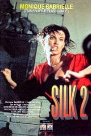 Silk 2 постер