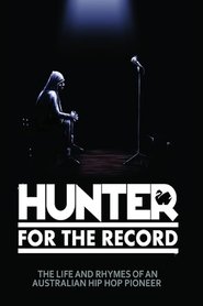 Poster Hunter: For the Record 2012