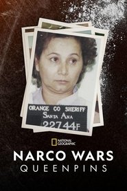 Narco Wars: Queenpins streaming