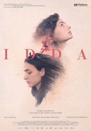 Idda постер