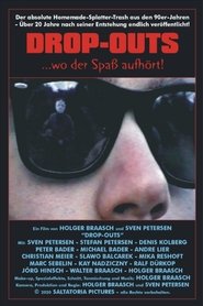 Drop-Outs 2020 Svenska filmer online gratis