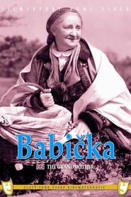 Poster Babička