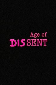 Poster Age of Dissent 1994