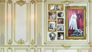 Secrets of the Royals: Births, Marriages and Deaths