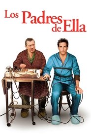 Los padres de ella (2000) | Meet the Parents