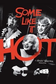 مشاهدة فيلم Some Like It Hot 1959 مترجم