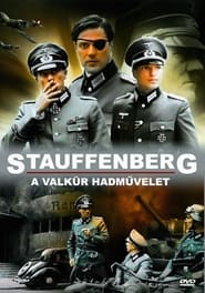 Stauffenberg - A Valk&uuml;r hadűvelet (2004)