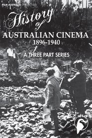 Poster History of Australian Cinema 2004