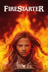 Poster for Firestarter