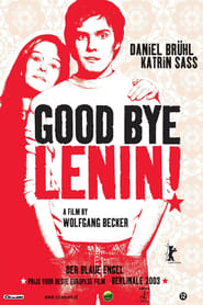 Good Bye Lenin! (2003) 