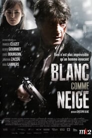 Blanc comme neige film streaming