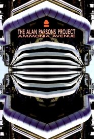 The Alan Parsons Project - Ammonia Avenue (2020)