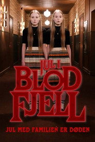 Christmas on Blood Mountain постер