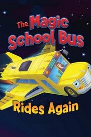 The Magic School Bus Rides Again постер