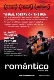 Poster Romántico 2005