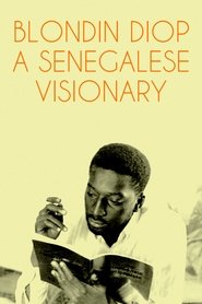 Poster Blondin Diop: A Senegalese Visionary 2020