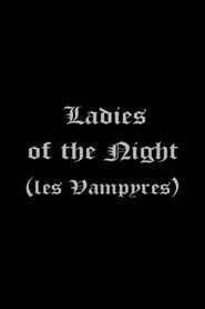 Ladies of the Night