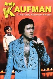 Poster Andy Kaufman: The Andy Kaufman Show: Soundstage 1983