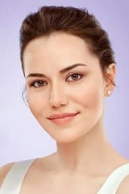 Image Fahriye Evcen