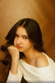 Portrait de Cantika Putri Kirana