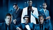 Takers en streaming