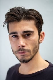 Adam Ayadi as Damien