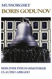 Boris Godunov [Salzburger Festpielhaus] (1998)