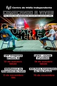 Começando a Viver: ocupações secundaristas no Rio de Janeiro em 2016