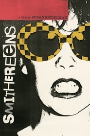 Poster for Smithereens