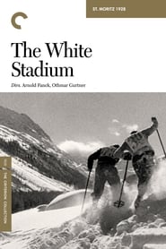 The White Stadium (1928) HD