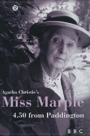 Watch Agatha Christie's Miss Marple: 4:50 from Paddington Full Movie Online 1987