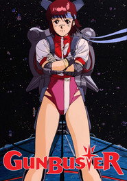 Gunbuster Gunbuster 2