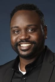 Brian Tyree Henry is Lemon