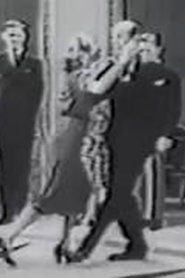 Poster How to Dance the Shag 1937
