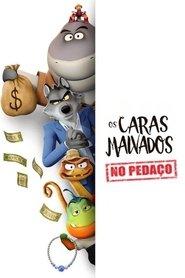 Image Os Caras Malvados No Pedaço