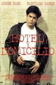 فيلم Hotel y domicilio 1995 مترجم HD