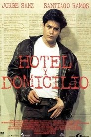 Poster Hotel y domicilio 1995