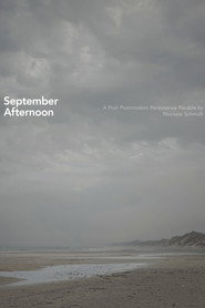 Image September Afternoon
