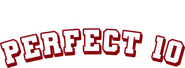 Generasi: Perfect 10 Logo
