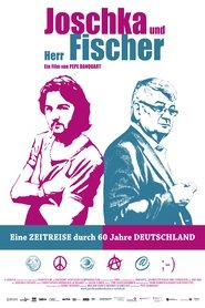 Joschka und Herr Fischer постер