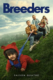 Affiche de la Saison 4
