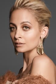 Nicole Richie as Self - Guest Judge